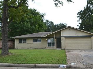 811 Helms Rd, Houston, TX 77088