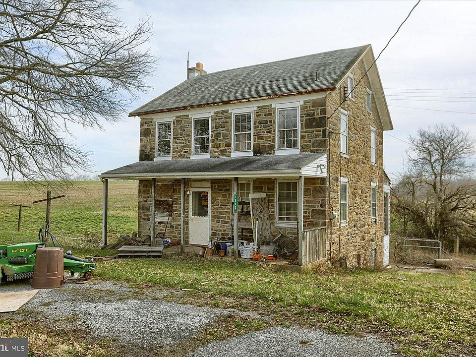 3606 E Berlin Rd, York, PA 17408 Zillow