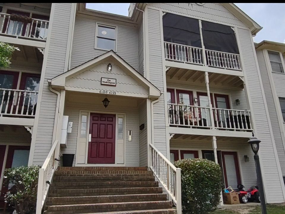 1st image of 6106 Meadow Rose Ln #D