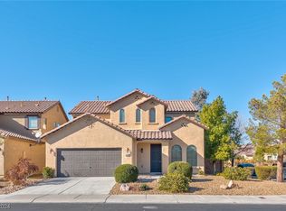 11199 Campanile St, Las Vegas, NV 89141