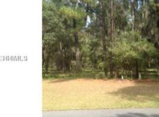 4 Calibogue Way, Daufuskie Island, SC 29915