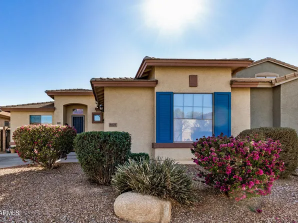 8805 W WINDROSE Drive, Peoria, AZ 85381