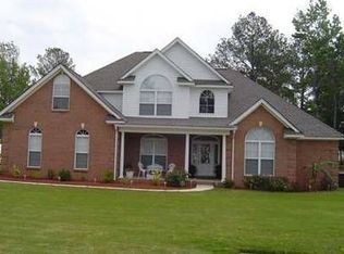 448 Grove Park Loop, Wetumpka, AL 36093