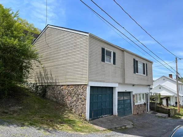 400 Sportsman Way, Hinton, WV 25951