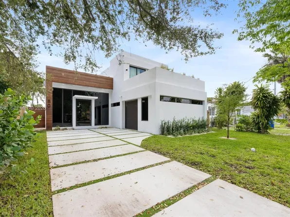 80 NW 45th St, Miami, FL 33127