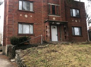 3929 Kirkup Ave #1, Cincinnati, OH 45213