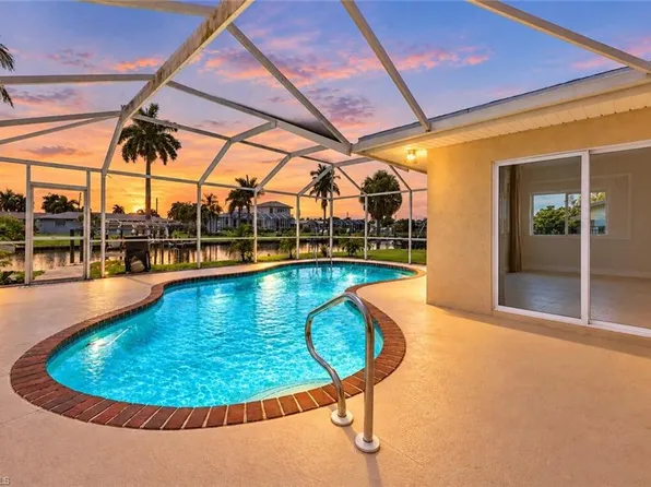 5224 Tower DR, CAPE CORAL, FL 33904