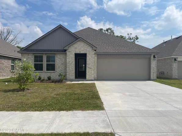 121 Still Lake Dr, Duson, LA 70529