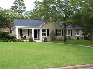 200 N Pontiac Ave, Dothan, AL 36303