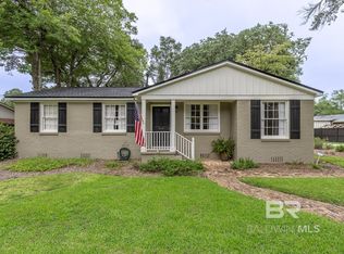 4318 Babs St, Whatley, AL 36608