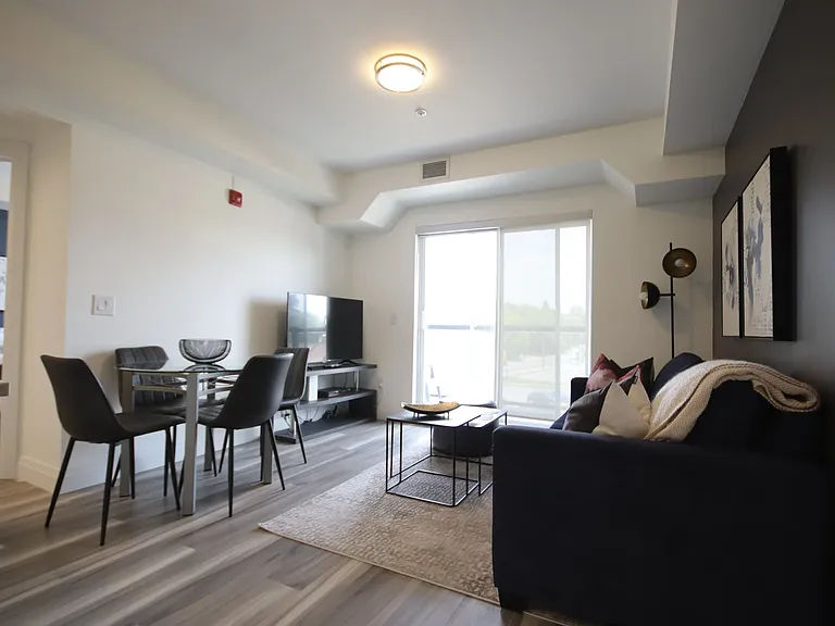 144 Lucan Ave #203 — Photo 25