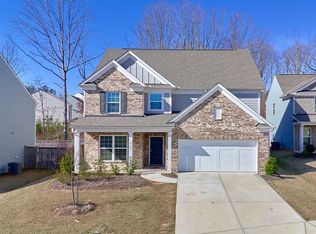 6169 Wheeler Ridge Rd, Auburn, GA 30011