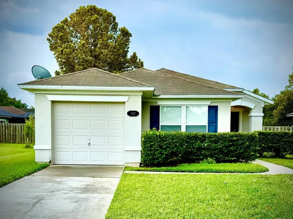 117 BROOKFALL Drive, St. Augustine, FL 32092