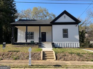 13 N Blanche Ave SW, Rome, GA 30161