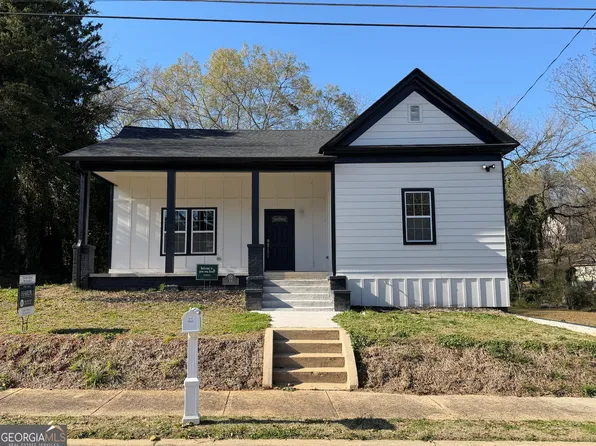 13 N Blanche Ave SW, Rome, GA 30161