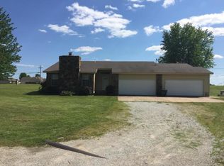 9997 S 593rd Rd, Miami, OK 74354