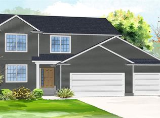 4208 Blair Ridge Rd, Cedar Falls, IA 50613