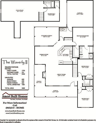 2nd image of 219 Southbury Dr