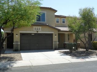 19409 N Stonegate Rd, Maricopa, AZ 85138