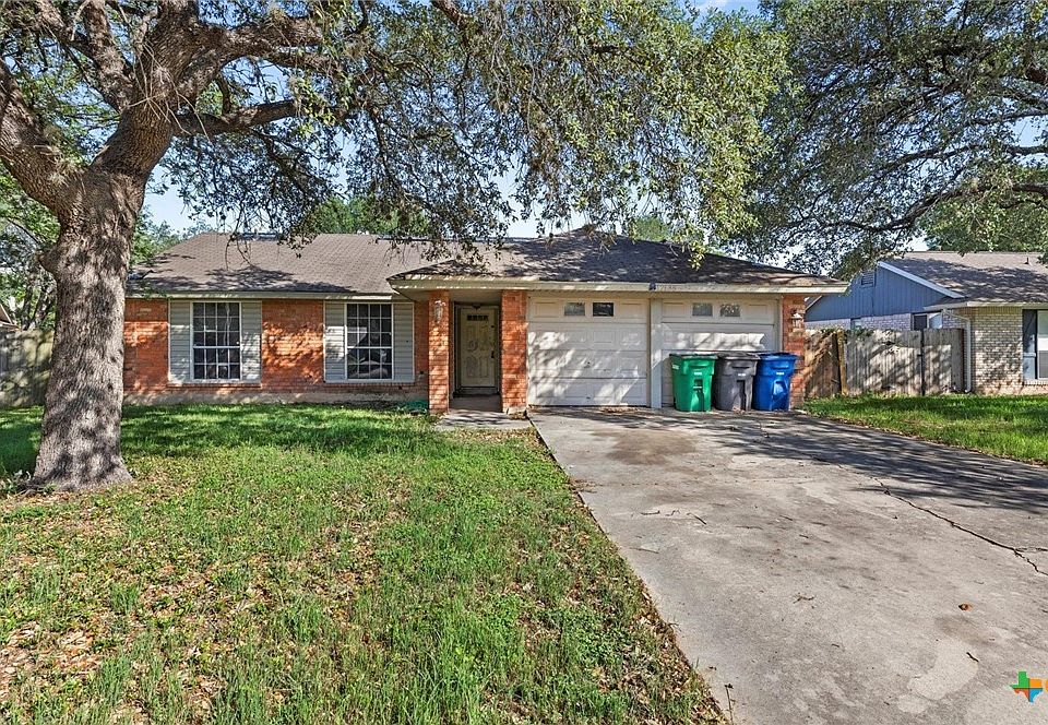 12138 Cherry Blossom St, San Antonio, TX 78247 | MLS #585852
