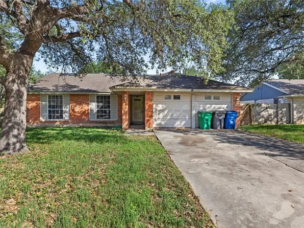12138 Cherry Blossom St, San Antonio, TX 78247