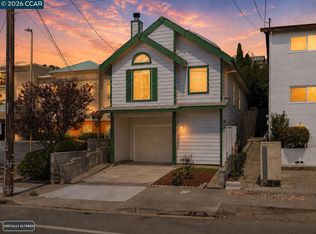 16516 Foothill Blvd, San Leandro, CA 94578