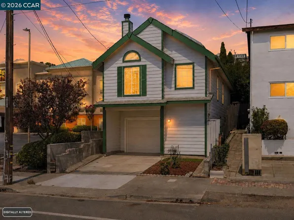 16516 Foothill Blvd, San Leandro, CA 94578