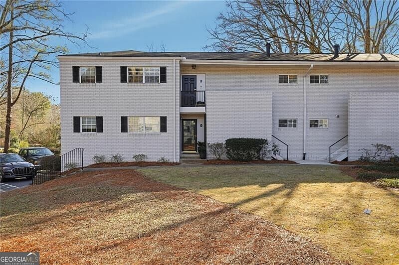 1st image of 311 Peachtree Hills Ave NE APT 4A