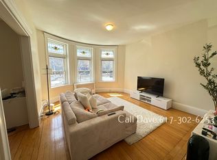 1822 Beacon St APT 10, Brookline, MA 02445