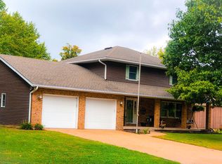 119 Allegheny Rd, Rochester, IL 62563