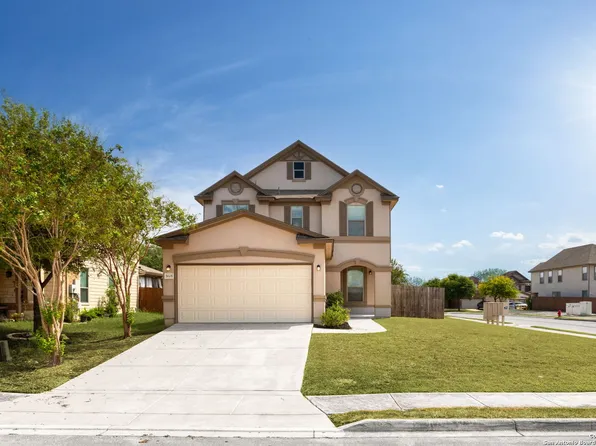 5625 COLUMBIA DR, Schertz, TX 78108