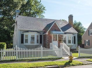 36 Englewood Ave, Worcester, MA 01603