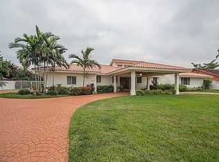 2711 SW 128th Ave, Miami, FL 33175