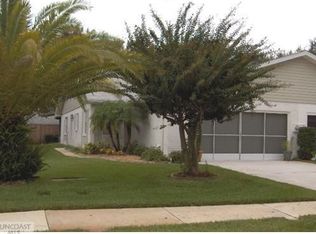 3292 McMath Dr, Palm Harbor, FL 34684