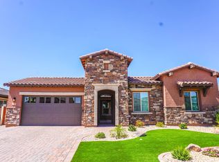 3820 E Jude Ln, Gilbert, AZ 85298