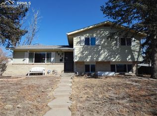 1915 N Chelton Rd, Colorado Springs, CO 80909