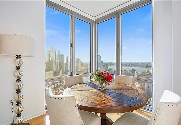 4th image of 310 W 52nd St APT 38B