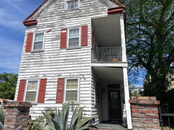 148 President St, Charleston, SC 29403
