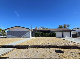 622 E California Ave, Ridgecrest, CA 93555
