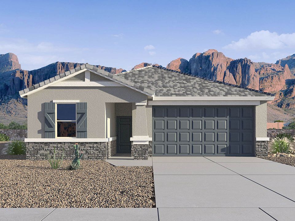 Plan Elevation.