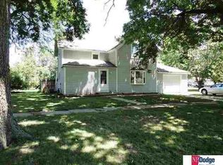 420 E 9th St, North Bend, NE 68649