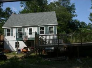 54 Battle St, Webster, NH 03303