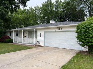 1175 W Herbison Rd, Dewitt, MI 48820