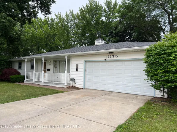 1175 W Herbison Rd, Dewitt, MI 48820