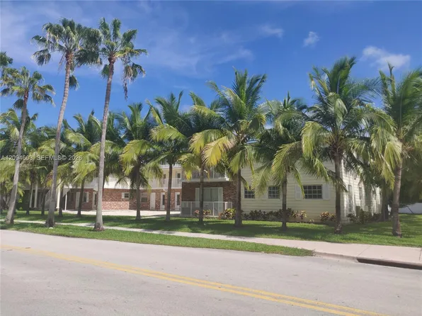 100 Sunrise Dr APT 28, Key Biscayne, FL 33149