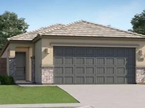 25055 N 174TH Drive, Surprise, AZ 85387