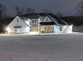 7582 Concord Ln, Benton, AR 72019