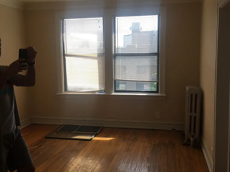 3121 N Hamlin Ave #3J — Photo 8
