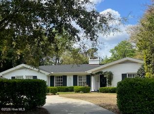 1916 Hawthorne Rd, Wilmington, NC 28403