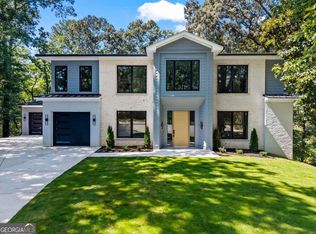 233 Brookcliff Trce, Marietta, GA 30068